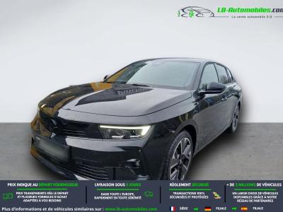 Opel Astra Sports Tourer Electrique Electrique 156 ch & Batterie 54 kWh