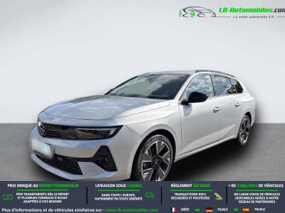Opel Astra Sports Tourer Electrique Electrique 156 ch & Batterie 54 kWh