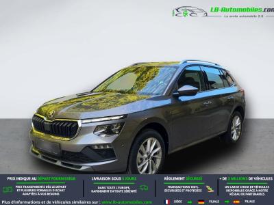 Skoda Kamiq 1.0 TSI Evo 2 116 ch BVA