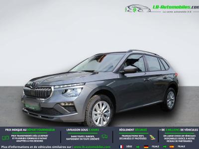 Skoda Kamiq 1.0 TSI Evo 2 116 ch BVA