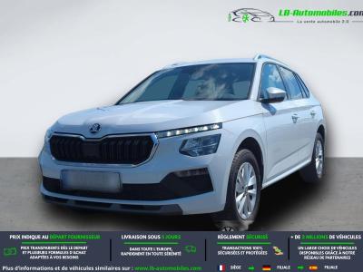 Skoda Kamiq 1.0 TSI Evo 2 116 ch BVA