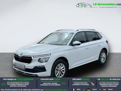 Skoda Kamiq 1.0 TSI Evo 2 116 ch BVA