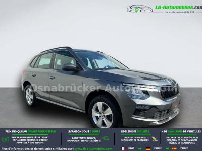 Skoda Kamiq 1.0 TSI Evo 2 116 ch BVA