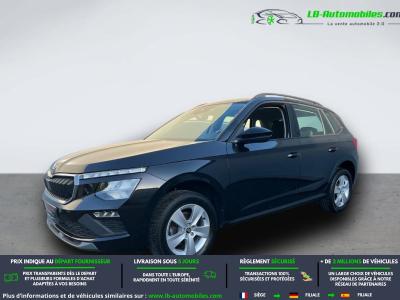 Skoda Kamiq 1.0 TSI Evo 2 116 ch BVA