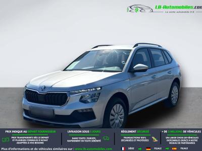 Skoda Kamiq 1.0 TSI Evo 2 116 ch BVA