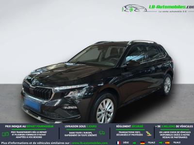 Skoda Kamiq 1.0 TSI Evo 2 116 ch BVA