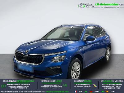 Skoda Kamiq 1.0 TSI Evo 2 116 ch BVA