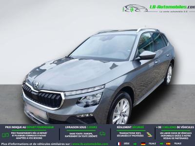 Skoda Kamiq 1.5 TSI Evo 2 150 ch BVA
