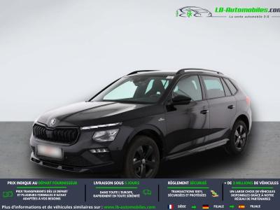 Skoda Kamiq 1.5 TSI Evo 2 150 ch BVA