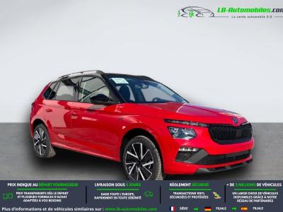 Skoda Kamiq 1.5 TSI Evo 2 150 ch BVA