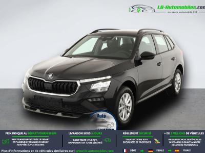 Skoda Kamiq 1.5 TSI Evo 2 150 ch BVA