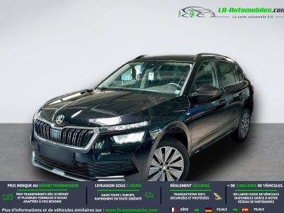 Skoda Kamiq 1.5 TSI Evo 2 150 ch BVA