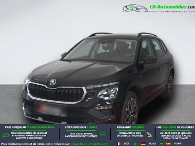 Skoda Kamiq 1.5 TSI Evo 2 150 ch BVA