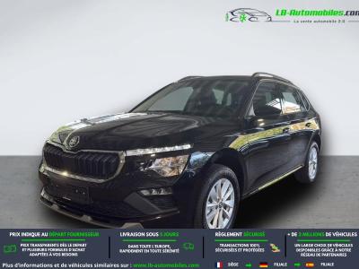 Skoda Kamiq 1.5 TSI Evo 2 150 ch BVA