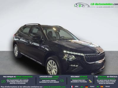Skoda Kamiq 1.5 TSI Evo 2 150 ch BVA