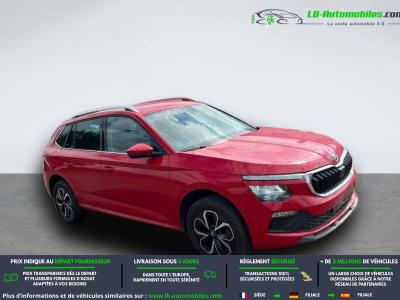 Skoda Kamiq 1.0 TSI Evo 2 116 ch BVA