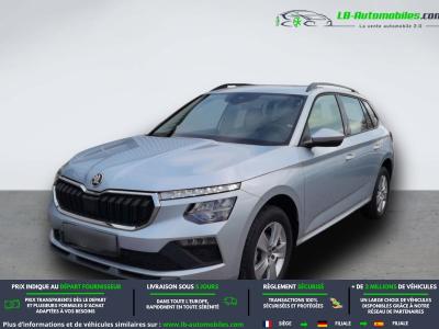 Skoda Kamiq 1.0 TSI Evo 2 116 ch BVA