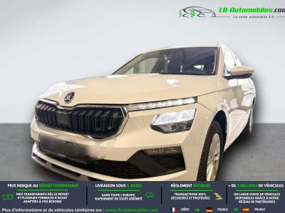 Skoda Kamiq 1.0 TSI Evo 2 116 ch BVA