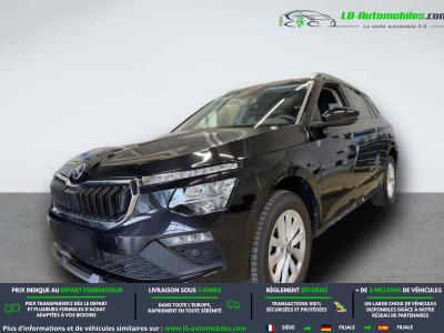 Skoda Kamiq 1.0 TSI Evo 2 116 ch BVA