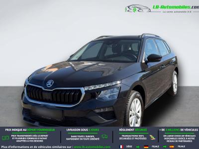 Skoda Kamiq 1.0 TSI Evo 2 116 ch BVA