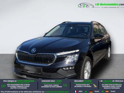 Skoda Kamiq 1.0 TSI Evo 2 116 ch BVA