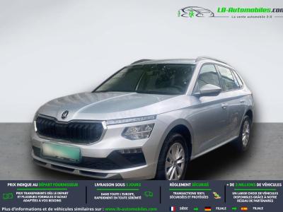 Skoda Kamiq 1.5 TSI Evo 2 150 ch BVA