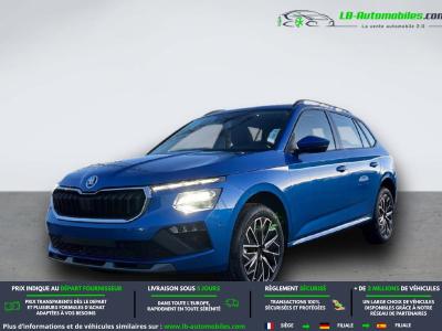 Skoda Kamiq 1.5 TSI Evo 2 150 ch BVA