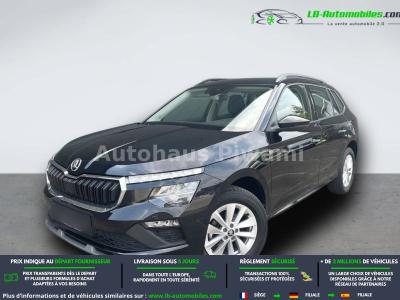 Skoda Kamiq 1.5 TSI Evo 2 150 ch BVA