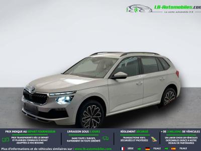 Skoda Kamiq 1.5 TSI Evo 2 150 ch BVA