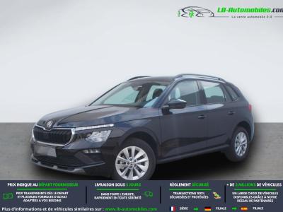 Skoda Kamiq 1.5 TSI Evo 2 150 ch BVA