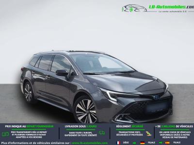 Toyota Corolla Touring Sports Hybride 140ch BVA