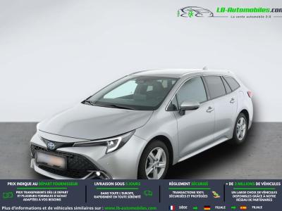 Toyota Corolla Touring Sports Hybride 140ch BVA