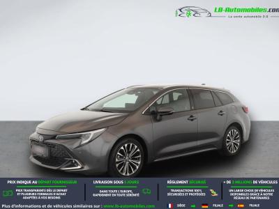 Toyota Corolla Touring Sports Hybride 140ch BVA