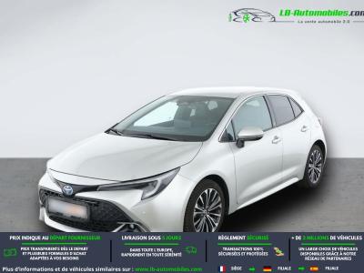 Toyota Corolla Touring Sports Hybride 140ch BVA