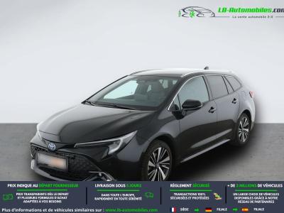 Toyota Corolla Touring Sports Hybride 196ch BVA