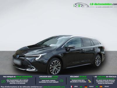 Toyota Corolla Touring Sports Hybride 196ch BVA