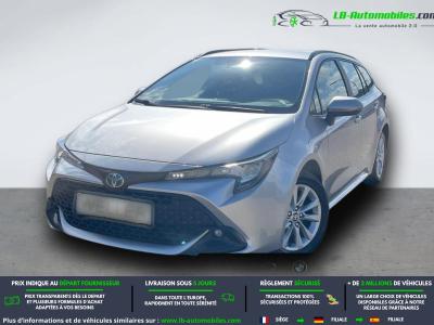 Toyota Corolla Touring Sports Hybride 196ch BVA