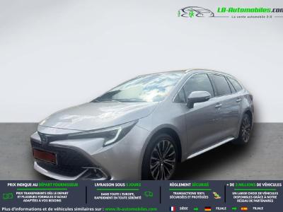 Toyota Corolla Touring Sports Hybride 196ch BVA