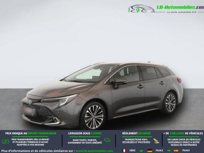 Toyota Corolla Touring Sports Hybride 196ch BVA
