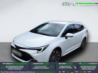 Toyota Corolla Touring Sports Hybride 196ch BVA