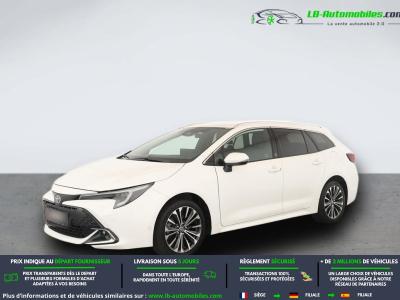 Toyota Corolla Touring Sports Hybride 196ch BVA