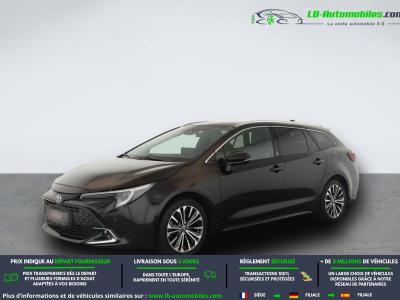 Toyota Corolla Touring Sports Hybride 196ch BVA