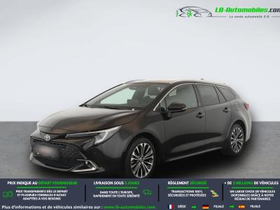 Toyota Corolla Touring Sports Hybride 196ch BVA