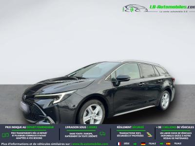 Toyota Corolla Touring Sports Hybride 140ch BVA