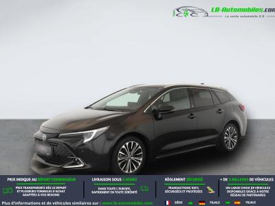 Toyota Corolla Touring Sports Hybride 140ch BVA