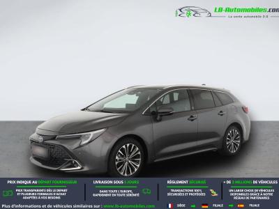 Toyota Corolla Touring Sports Hybride 140ch BVA