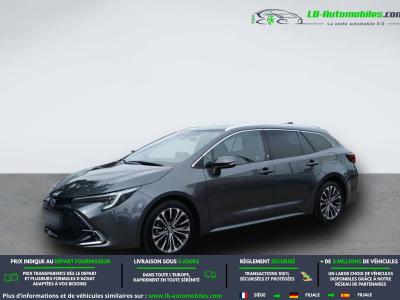 Toyota Corolla Touring Sports Hybride 140ch BVA
