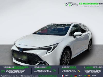 Toyota Corolla Touring Sports Hybride 196ch BVA