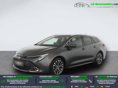 Toyota Corolla Touring Sports Hybride 196ch BVA