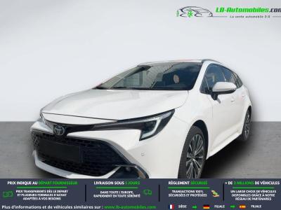 Toyota Corolla Touring Sports Hybride 196ch BVA